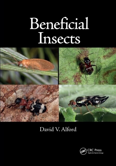 Beneficial Insects (Paperback)