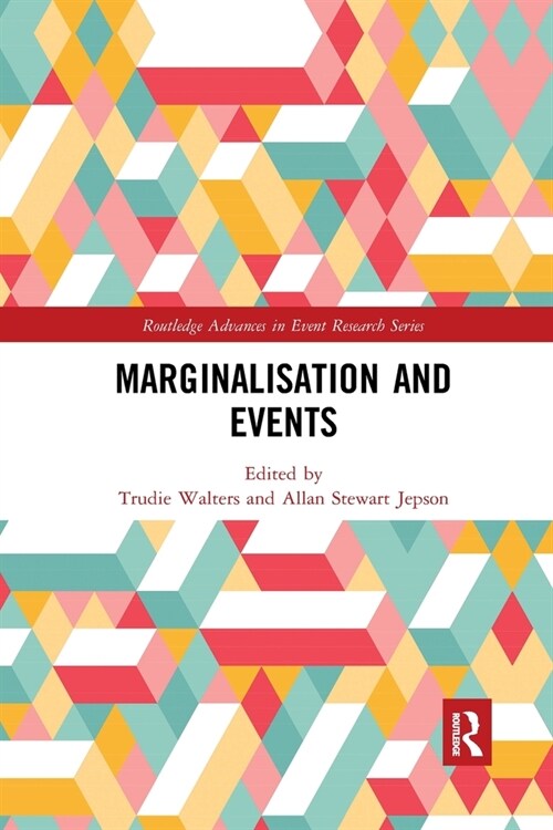 Marginalisation and Events (Paperback)