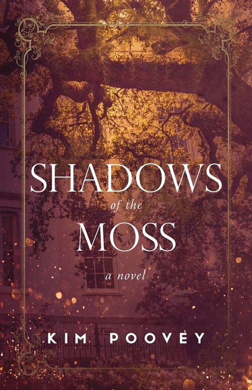 Shadows of the Moss (Paperback)