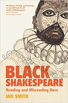[중고] Black Shakespeare : Reading and Misreading Race (Hardcover)