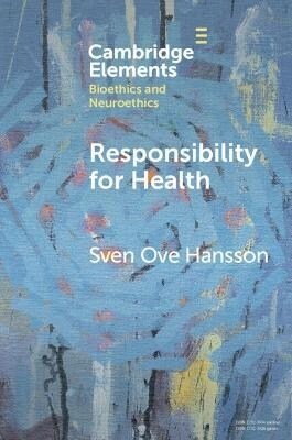Responsibility for Health (Paperback)