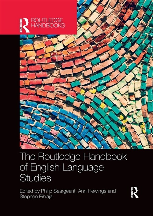 The Routledge Handbook of English Language Studies (Paperback)