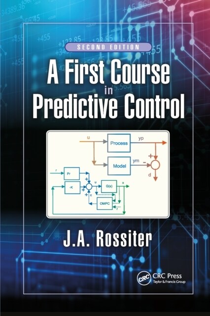 A First Course in Predictive Control (Paperback, 2 ed)