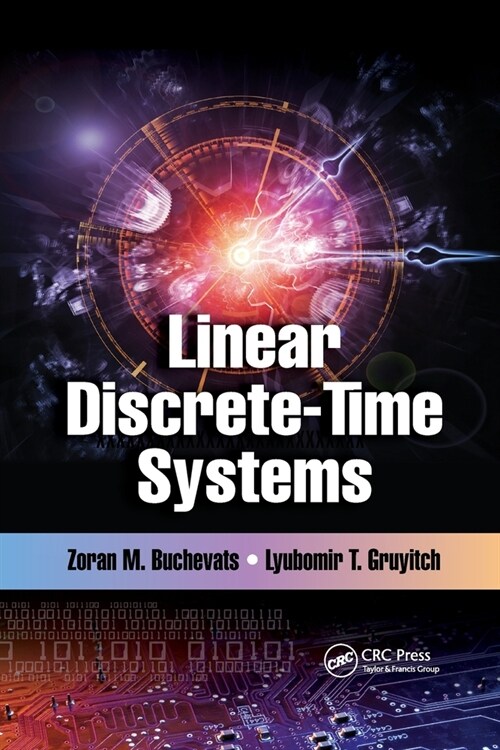 Linear Discrete-Time Systems (Paperback)