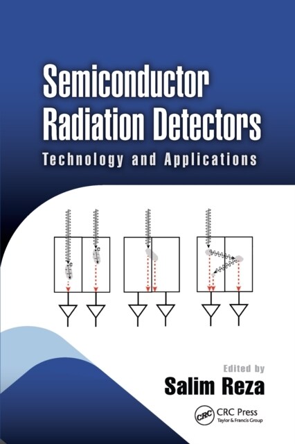 Semiconductor Radiation Detectors : Technology and Applications (Paperback)