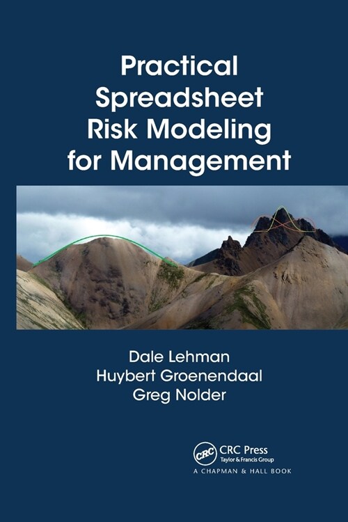 Practical Spreadsheet Risk Modeling for Management (Paperback)