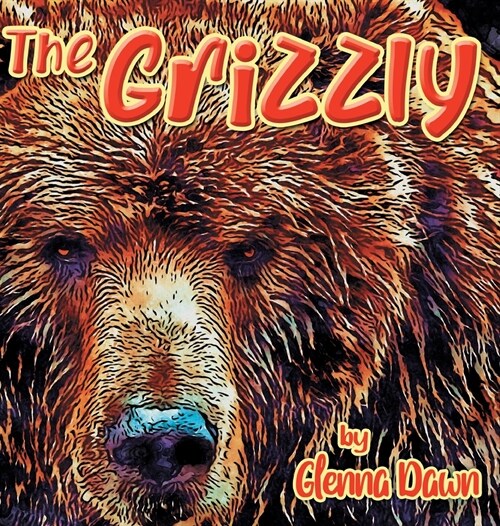 The Grizzly (Hardcover)