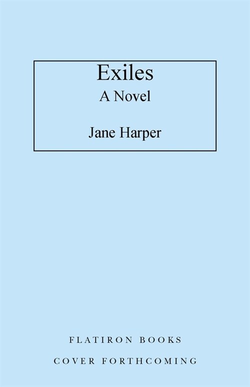 Exiles (Hardcover)