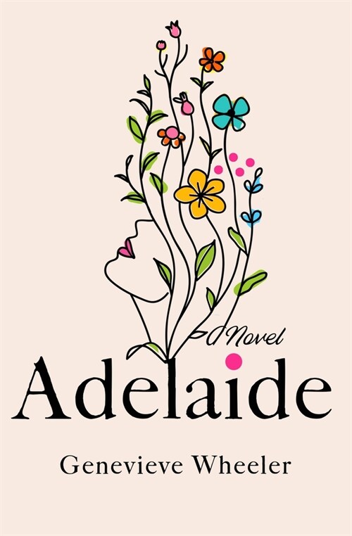Adelaide (Hardcover)