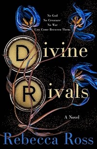 Divine Rivals (Hardcover)