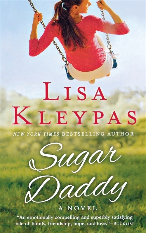 Sugar Daddy (Paperback)