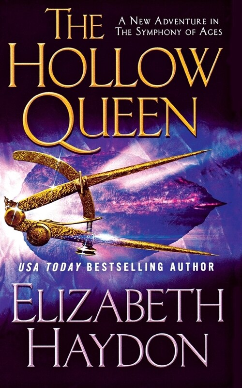 Hollow Queen (Paperback)