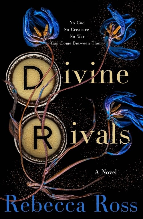 Divine Rivals (Hardcover)