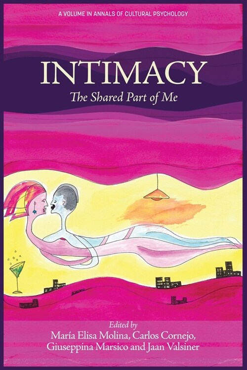 Intimacy: The Shared Part of Me (Paperback)