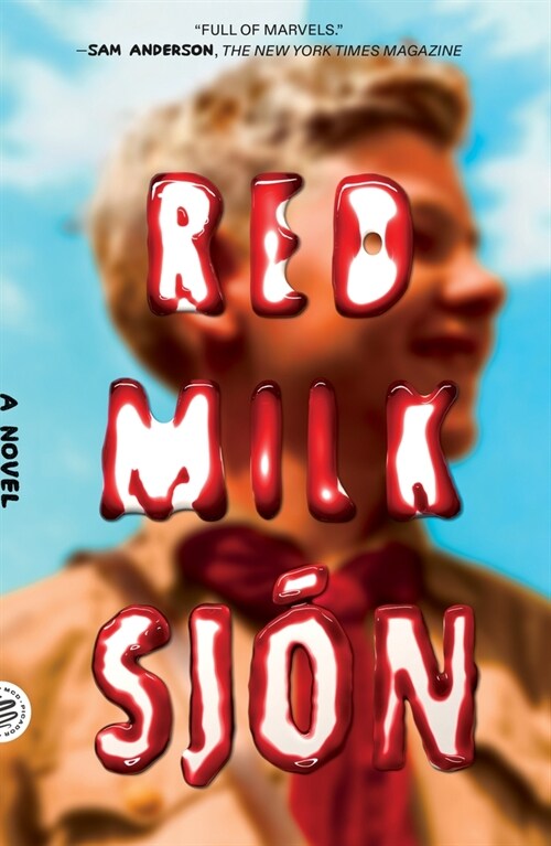 Red Milk (Paperback)
