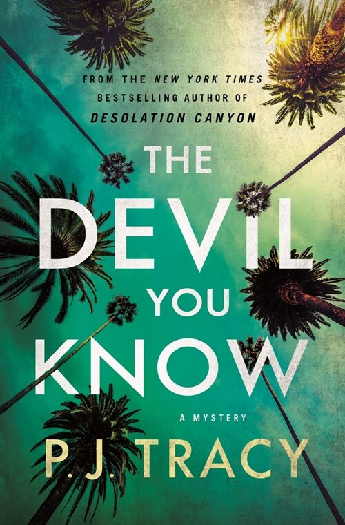 The Devil You Know: A Mystery (Hardcover)