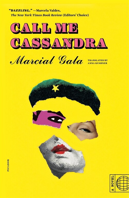 Call Me Cassandra (Paperback)