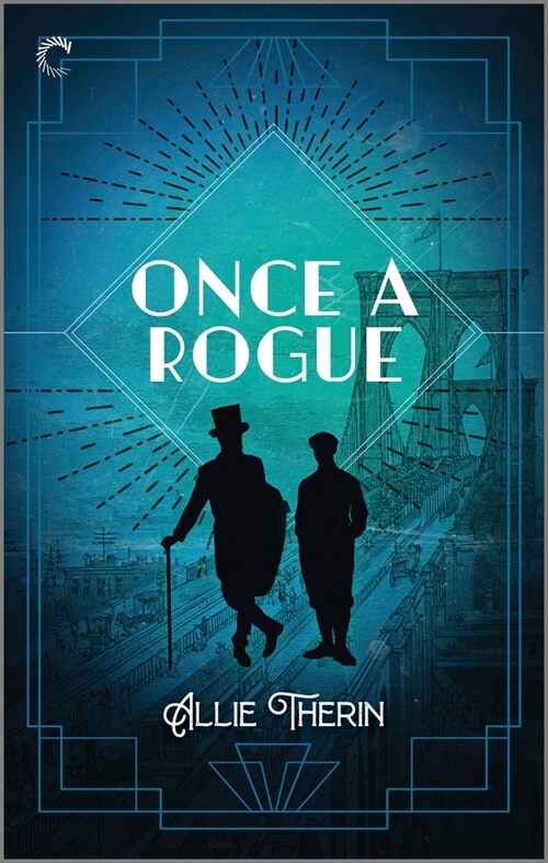 Once a Rogue: A Gay Historical Romance (Mass Market Paperback, Original)