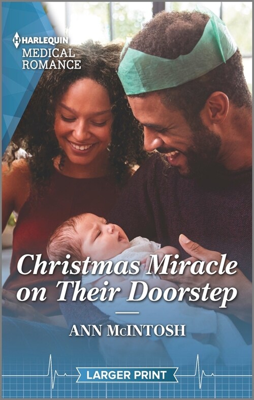 Christmas Miracle on Their Doorstep (Mass Market Paperback)