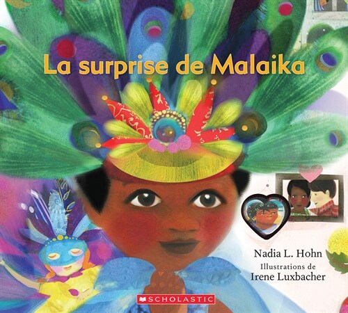 La Surprise de Malaika (Paperback)