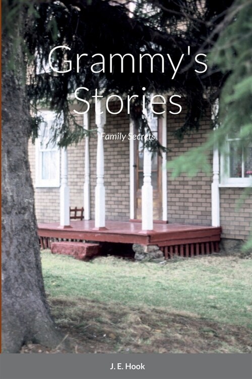 Grammys Stories: Family Secrets (Paperback)