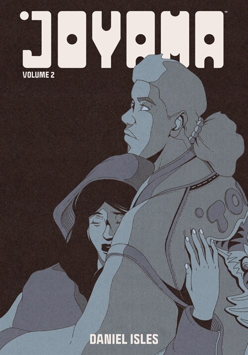 Joyama Volume 2 (Paperback)