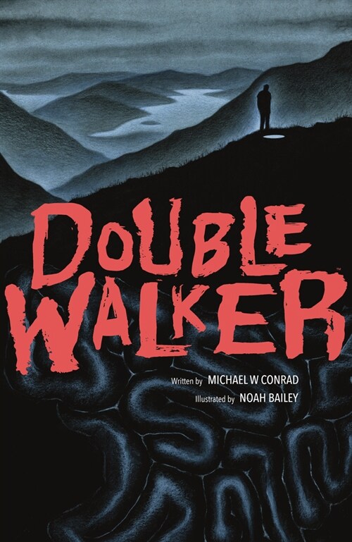 Double Walker (Paperback)