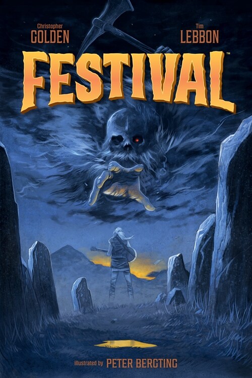 Festival (Hardcover)