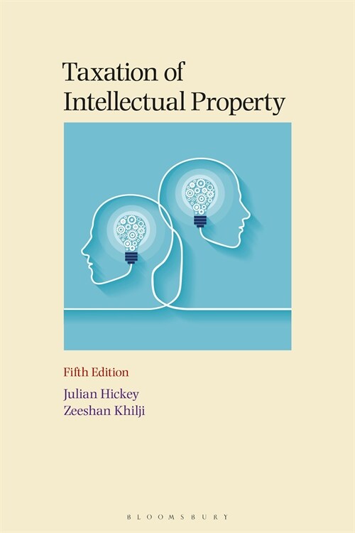 Taxation of Intellectual Property (Paperback, 5 ed)