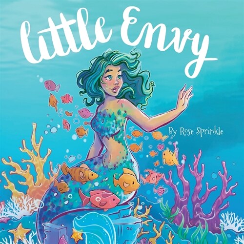 Little Envy (Paperback)
