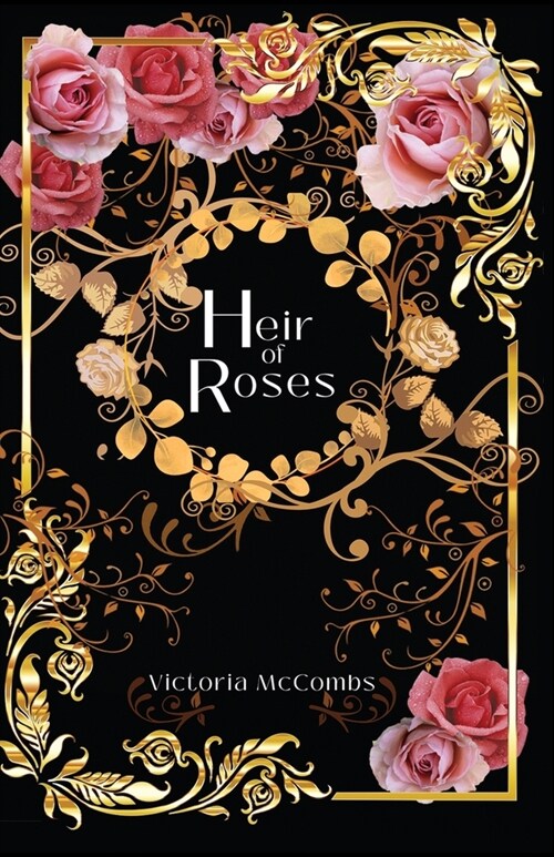 Heir of Roses (Paperback)