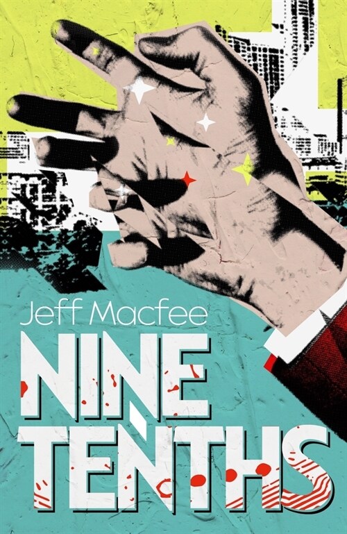 Nine Tenths (Paperback)