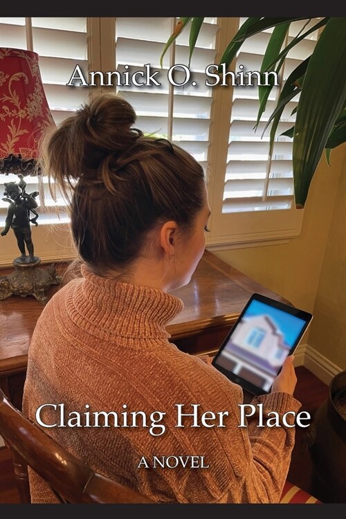 Claiming Her Place (Paperback)