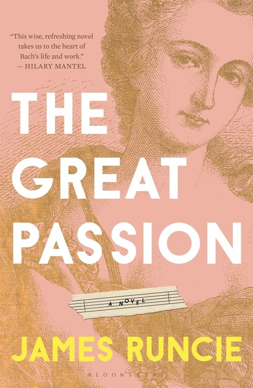 The Great Passion (Paperback)
