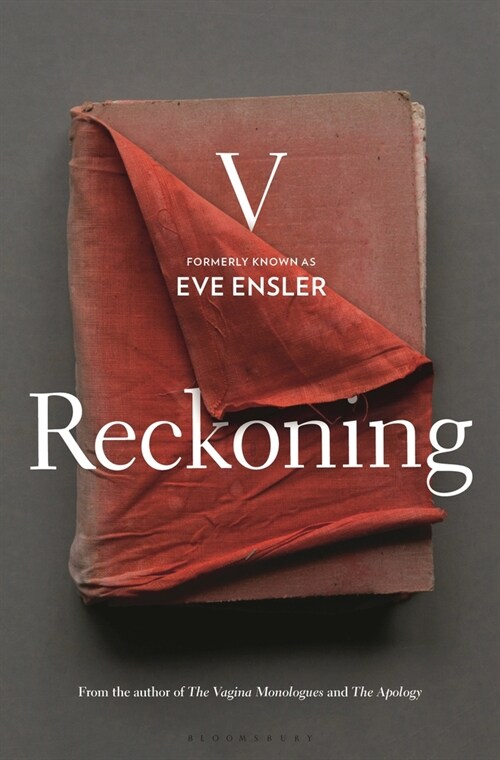Reckoning (Hardcover)