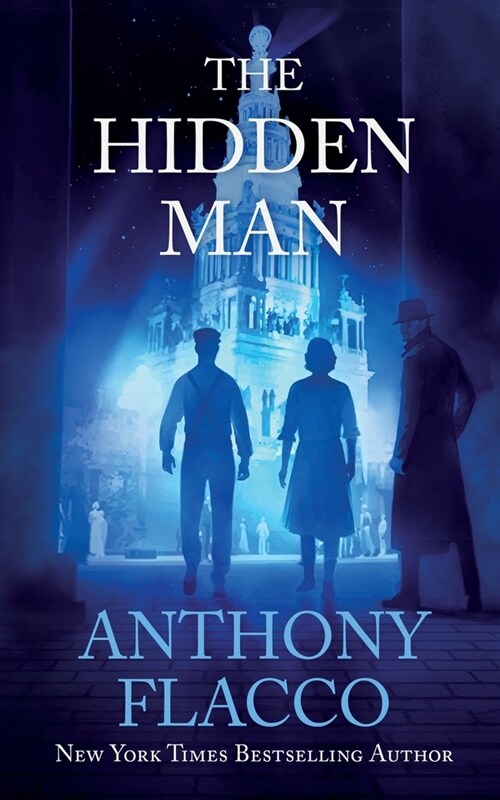 The Hidden Man (Paperback)