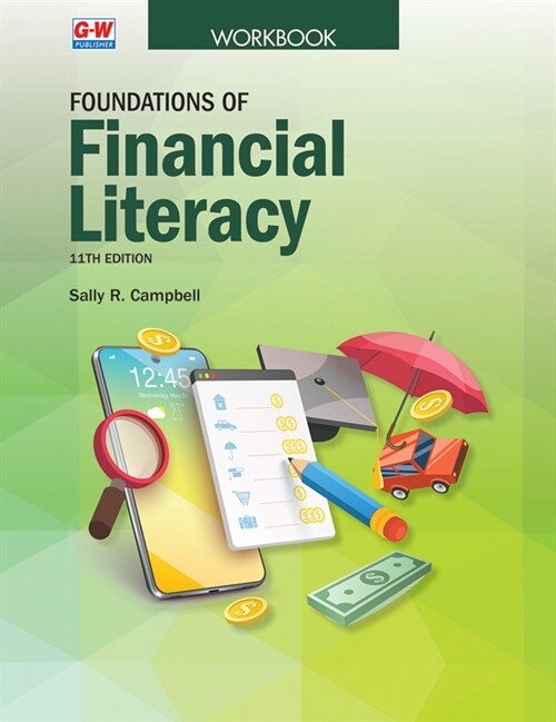 Foundations of Financial Literacy (Paperback, 11, Eleventh Editio)