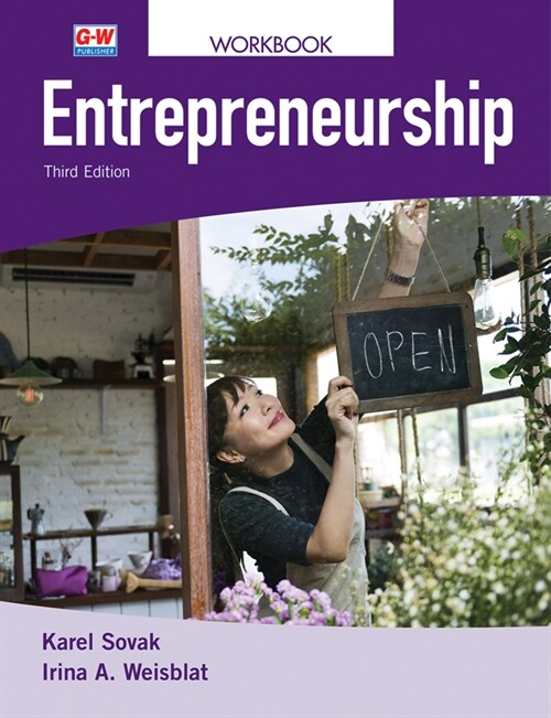 Entrepreneurship (Paperback, 3, Third Edition)