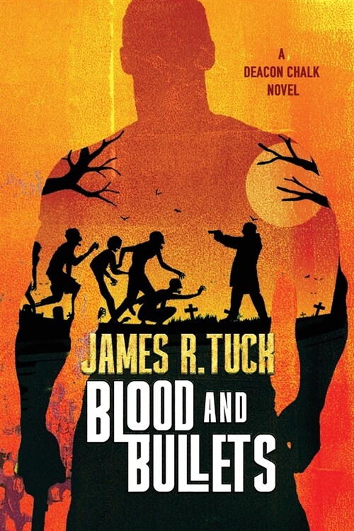 Blood & Bullets (Paperback)