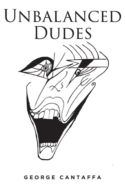 Unbalanced Dudes (Paperback)