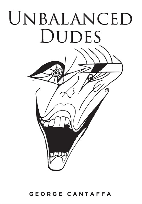 Unbalanced Dudes (Hardcover)