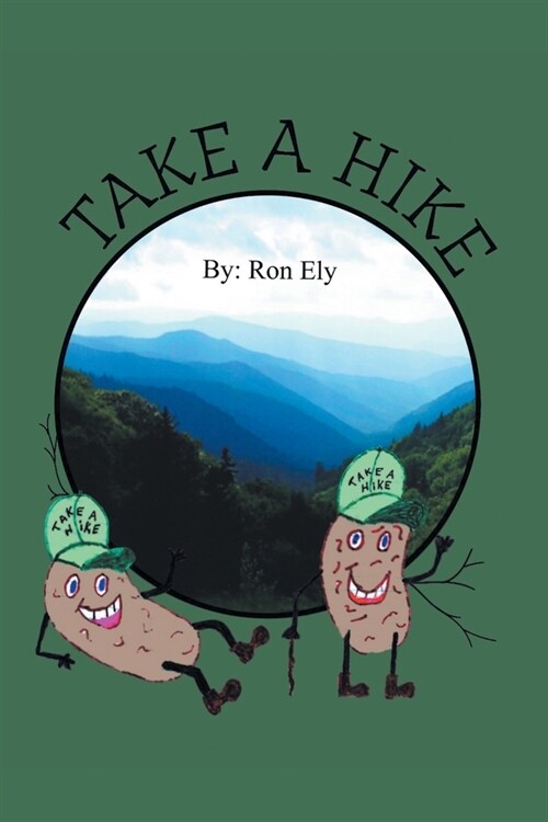 Take A Hike (Paperback)