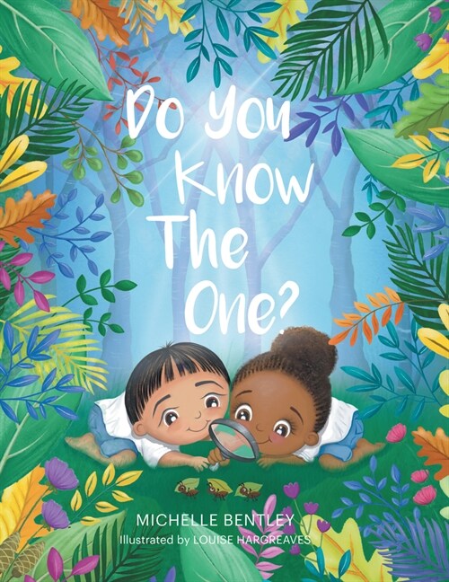 Do You Know the One? (Hardcover)