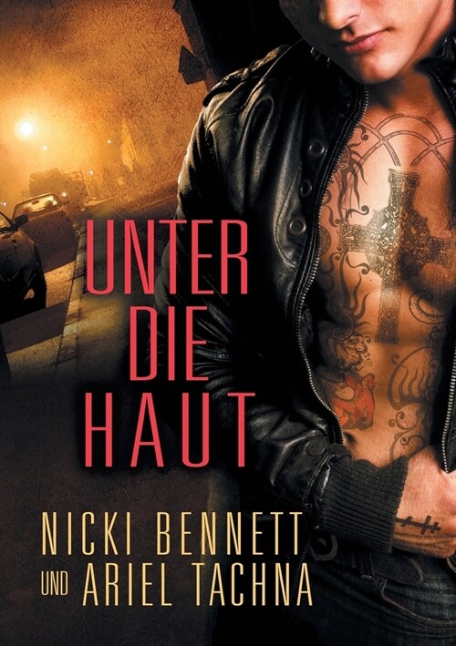 Unter Die Haut (Paperback)