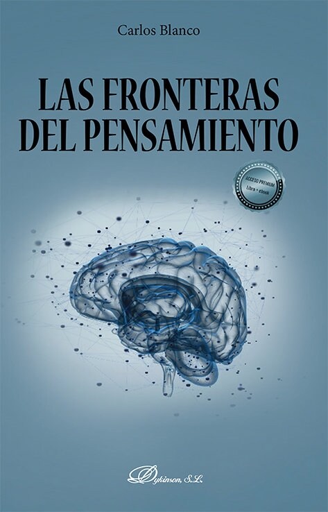 Las fronteras del pensamiento (DH)