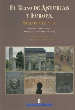 El Reino de Asturias y Europa. Siglos VIII y IX (DH)