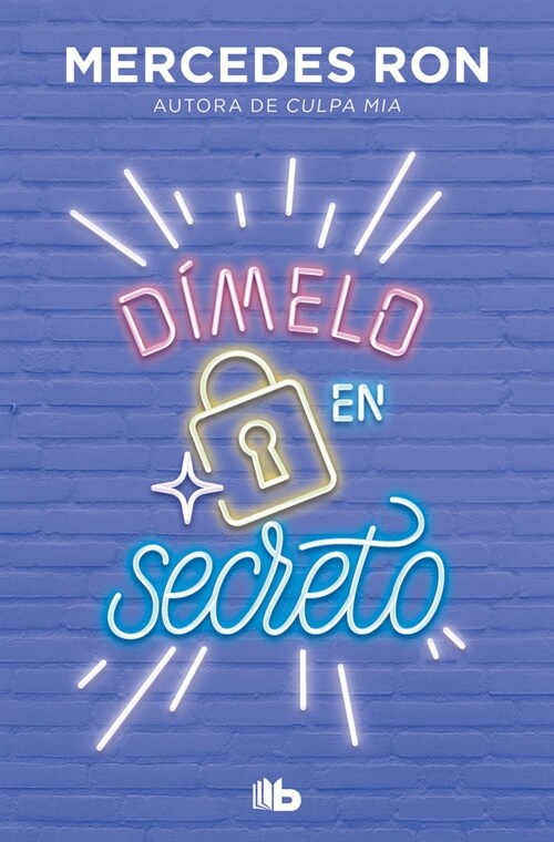 DIMELO EN SECRETO DIMELO 2 (DH)