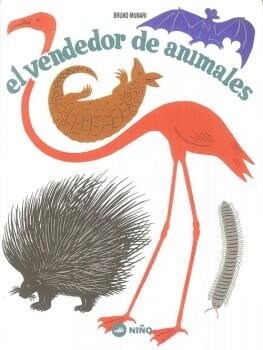 EL VENDEDOR DE ANIMALES (Book)