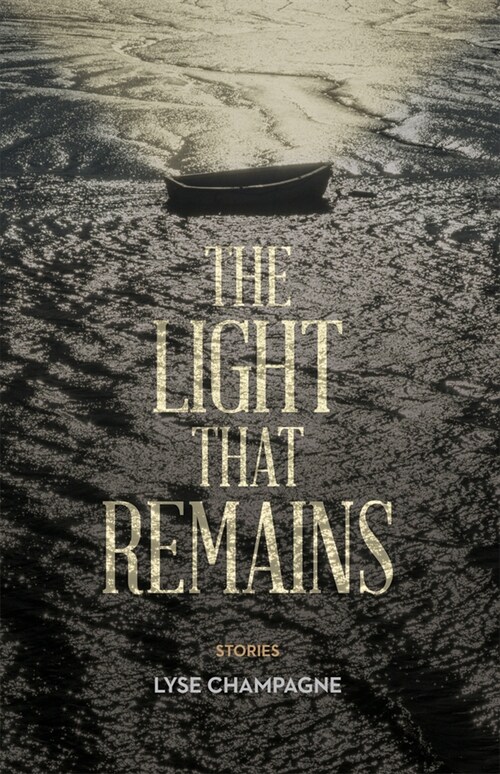 Light that Remains (Paperback)