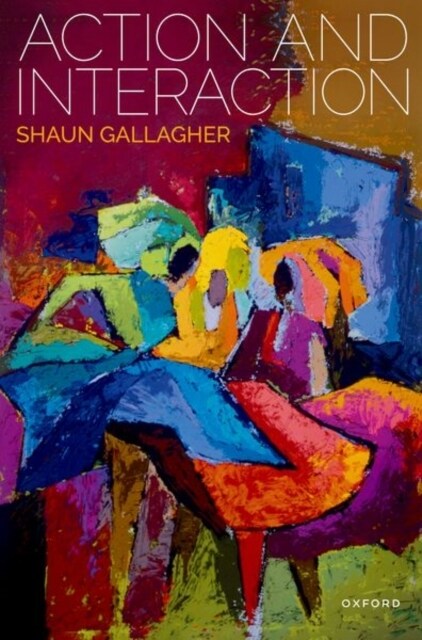 Action and Interaction (Paperback)